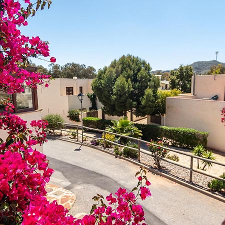 El Velero Sotillo La Jarana Piscina Parking Wifi Сан-Хосе Экстерьер фото