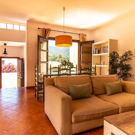 El Velero Sotillo La Jarana Piscina Parking Wifi Сан-Хосе Экстерьер фото